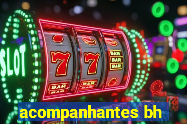 acompanhantes bh